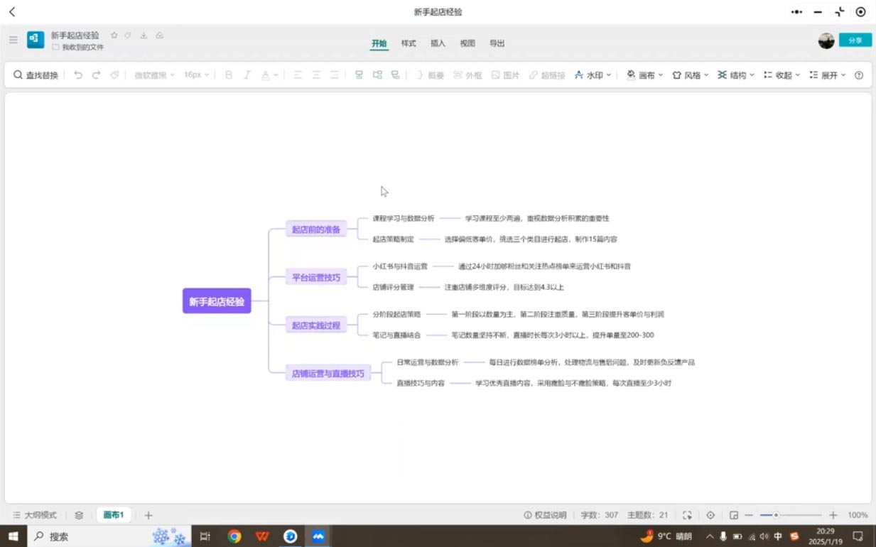 张宾·小红书笔记带货课(更新2025年1月)-博库