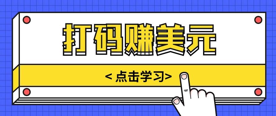 手动输入验证码，每天多投入几个小时，也能轻松获得两三千元的收入-博库