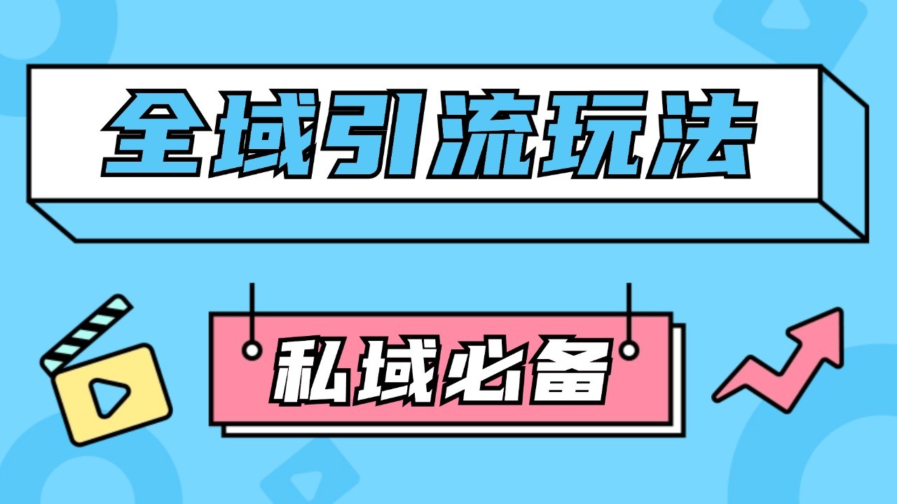 公域引流私域玩法 轻松获客200+ rpa自动引流脚本 首发截流自热玩法-博库