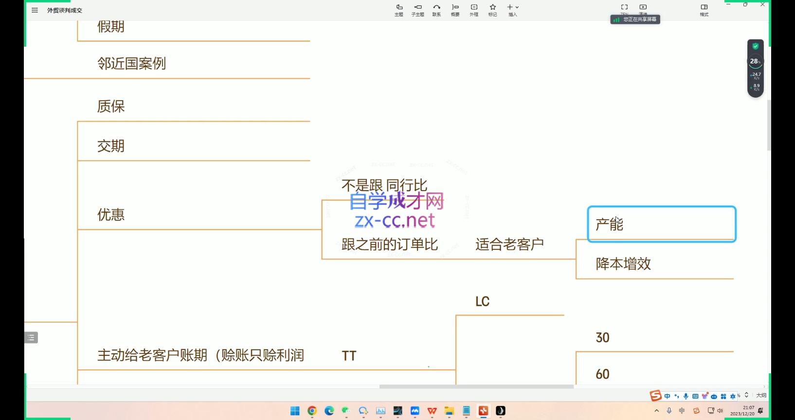 大卫·AI闪电做外贸训练营(更新10月)-博库